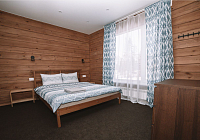 ШАЛЕ LOFT