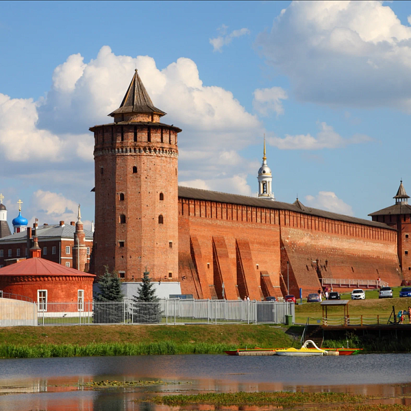 Июньские каникулы в Коломне: ролики, активности и экскурсии