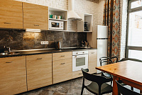 Шале Швейцария Loft