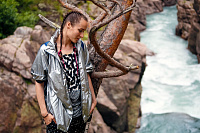 Гранитный каньон, Гузерипльский дольмен, термальные источники