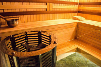 Шале Швейцария Loft