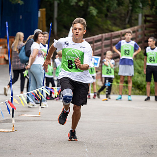 Соревнования