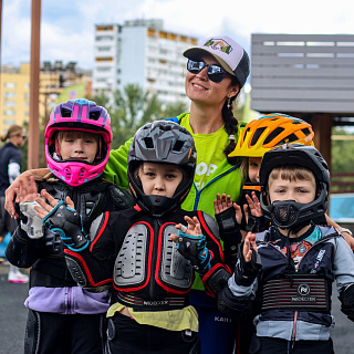 Расписание тренировок