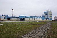 Остров Итуруп