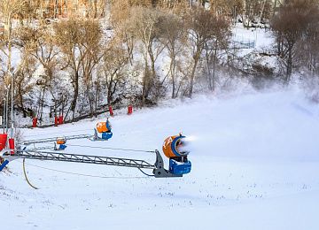 СЕЗОН 25/26 ОФИЦИАЛЬНО ОТКРЫТ!