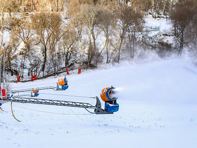 СЕЗОН 25/26 ОФИЦИАЛЬНО ОТКРЫТ!