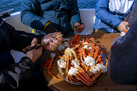 Морское путешествие