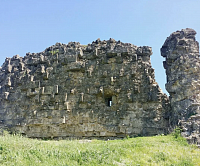 Камах – Дарваг – Табасаранский район