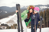 Основные дни