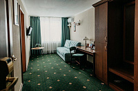 Гостиница Коломна