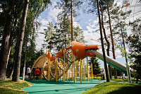 День движения и открытий