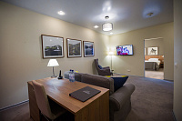 Гостиница Северная