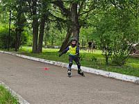 Основные дни тренировок