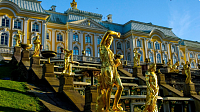 Финальные впечатления — экскурсия по Петербургу