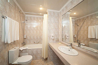 Гостиница Коломна