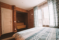 Шале Швейцария Loft