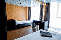 Гостиничный корпус Аамо