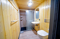 Гостиничный корпус Аамо