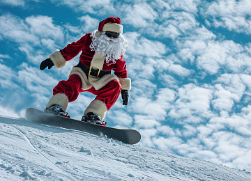 Режим работы комплекса в праздничные дни