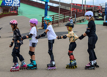 В Канте началось активное межсезонье