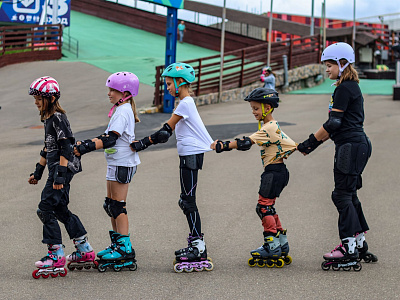 В Канте началось активное межсезонье
