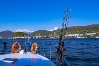 Морская экскурсия 