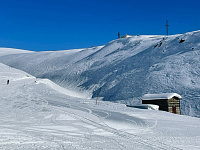 Основные дни поездки