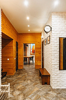 Шале Швейцария Loft