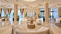 Отель LAKESIDE SHAHDAG - комфорт в самом сердце курорта.