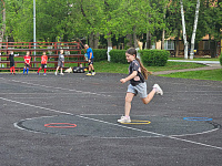 Основные дни тренировок