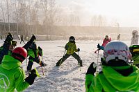 Тренировочный день