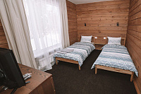 Шале Швейцария Loft