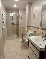 Пансионат Солнечный Комплекс Западный