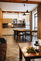 Шале Швейцария Loft
