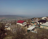 Камах – Дарваг – Табасаранский район