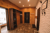 Шале Швейцария Loft