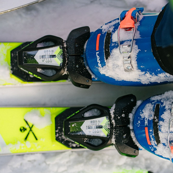 Февральские каникулы в Калуге