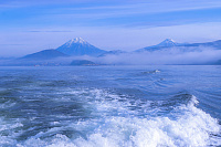 Морская экскурсия 
