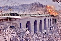 Трассы + Калуга