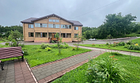 Отель Кречет