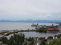 Отель Командор