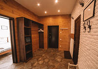 ШАЛЕ LOFT