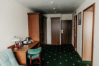 Гостиница Коломна