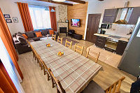 Шале Loft