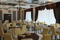 Пансионат Солнечный Комплекс Западный