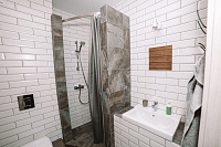 Шале Швейцария Loft