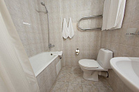 Гостиница Коломна