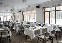 Гостиница Изовела