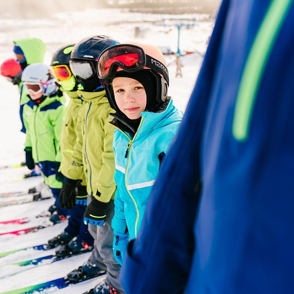 Февральские каникулы в Калуге