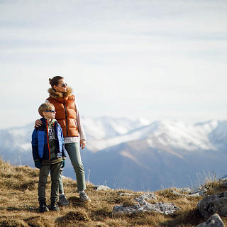 Путешествия и туры